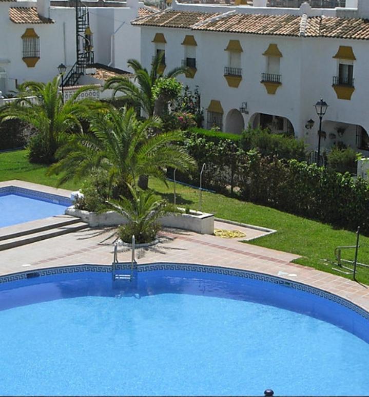 Matalascanas Urbanizacion Macarena III Exterior photo
